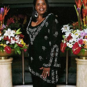 Meet your Posher, Pamela